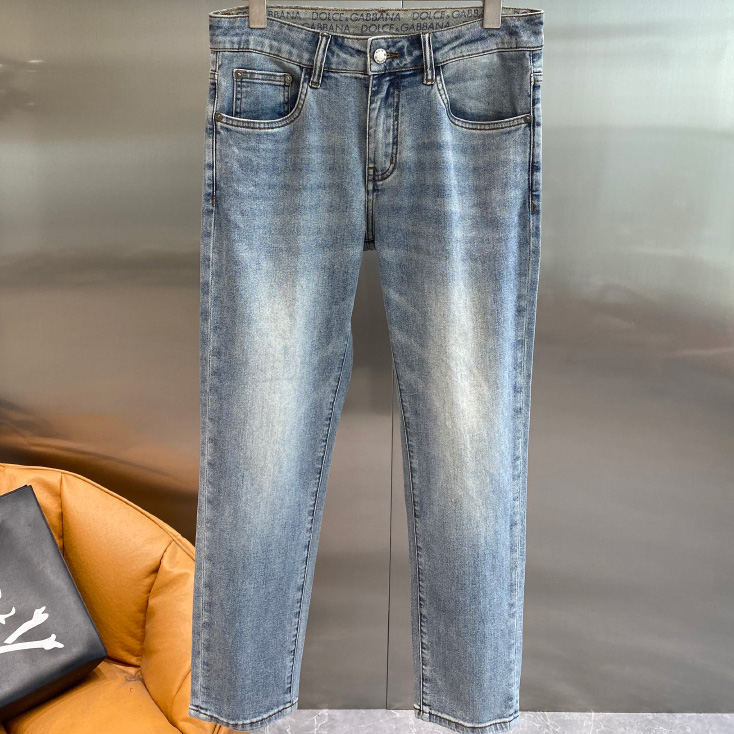 돌체앤가바나 고품질 청바지 12  F