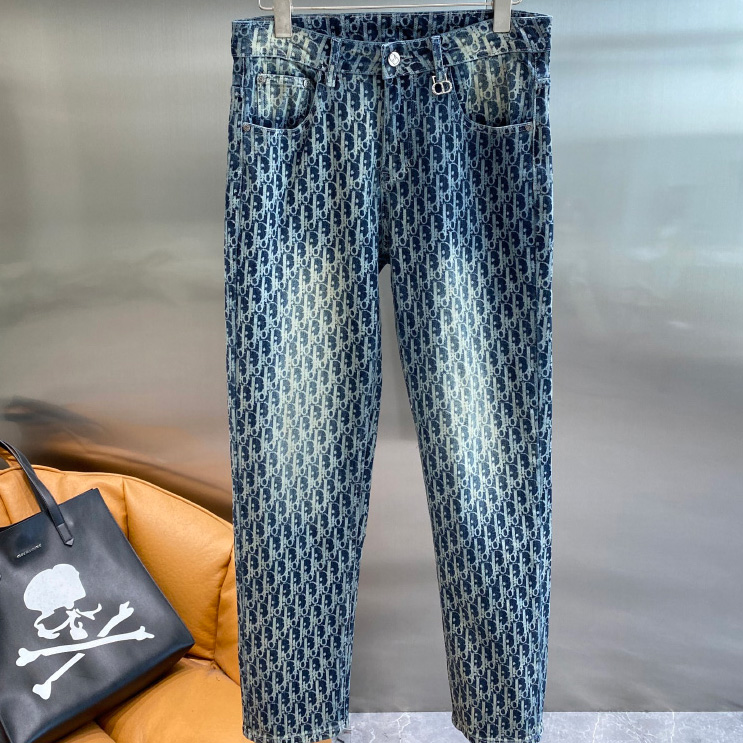 디올 고품질 청바지 37  F