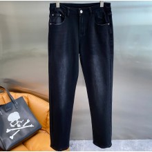 버버리 고품질 청바지 56  F