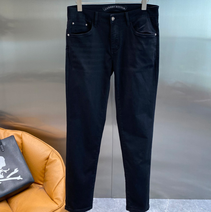 크롬하츠 고품질 청바지 09  F