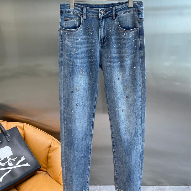 크롬하츠 고품질 청바지 10  F