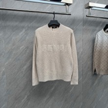 펜디 고품질 남성 니트 06  F