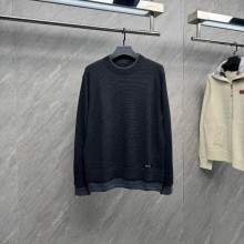 프라다 고품질 남성 니트 스웨터 01  F
