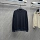 프라다 고품질 남성 니트 스웨터 01  F
