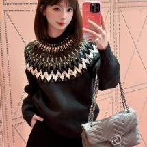 25FW 구찌 스웨터 796251 D