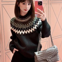 25FW 구찌 스웨터 796251 D