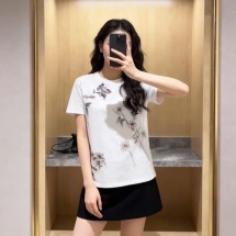 막스마라 고품질 여성 반팔  01  H