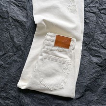 크롬하츠 고품질 여성 청바지 11 H