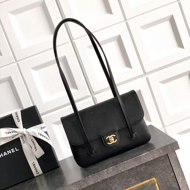 샤넬 26P CC로고 스몰 플랩백 제니 숄더백 AS6130