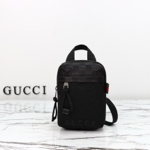 구찌 미니 숄더백 834274