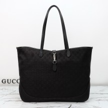 구찌 재키 라지 토트백 867014