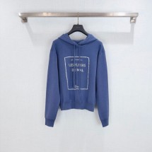 SS26 디올 여성 풀오버 커버북 624S38C1097  H