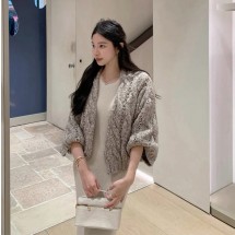 브루넬로 쿠치넬리 26FW  여성 가디건 MGR372916  H