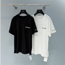 크롬하츠 고품질 남여공용 반팔 2컬러 22 H