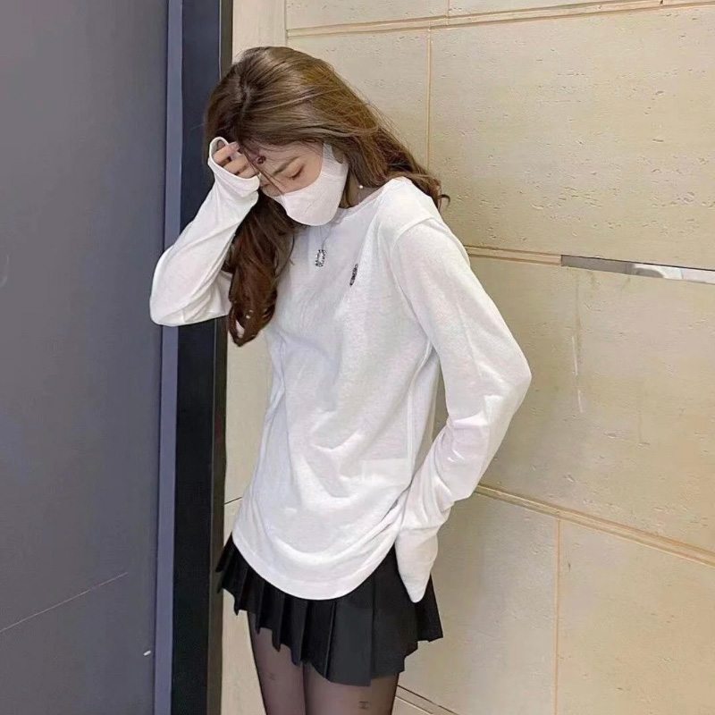 크롬하츠 고품질 여성 긴팔 20 H