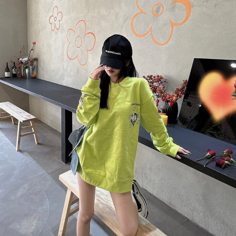 크롬하츠 고품질 여성 긴팔 29 H