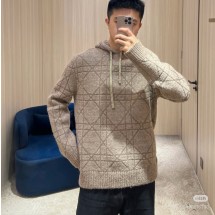 디올 까나쥬 후드 스웨트셔츠 2컬러 613M612A3017  H