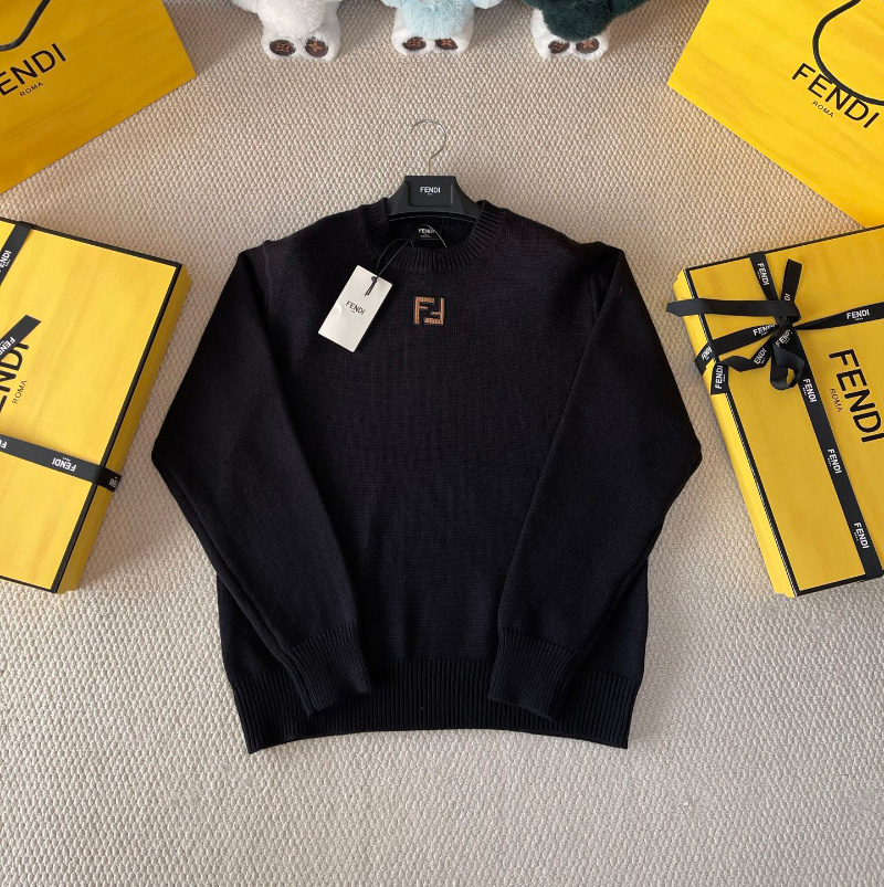 펜디 26SS 펜디 남성 스웨터 FZX091AW09F1UVU  H