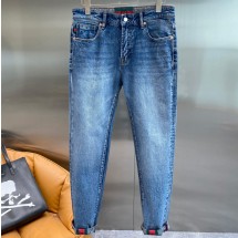 구찌 고품질 청바지 82 F