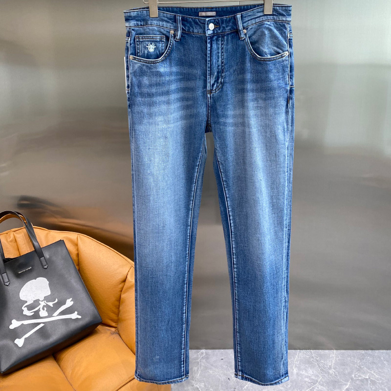 디올 고품질 청바지 43  F