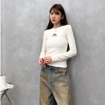 발렌시아가 고품질 여성 긴팔 2컬러 09  H