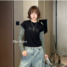 발렌시아가 고품질 여성 반팔 13  H