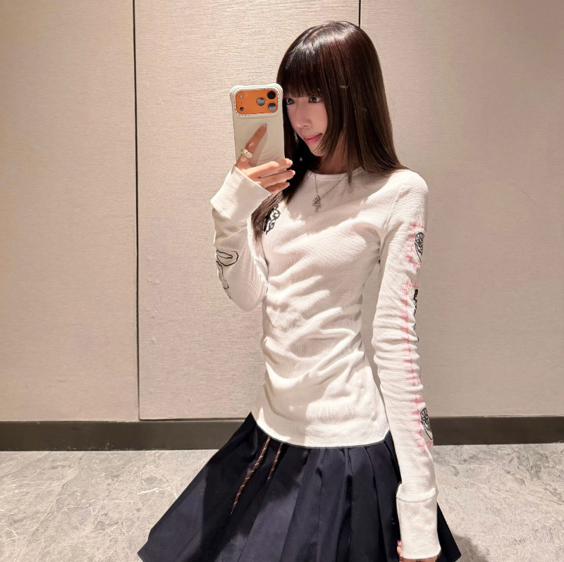 크롬하츠 고품질 여성 긴팔 2컬러 31 H