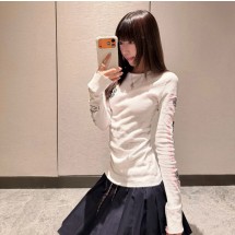 크롬하츠 고품질 여성 긴팔 2컬러 31 H