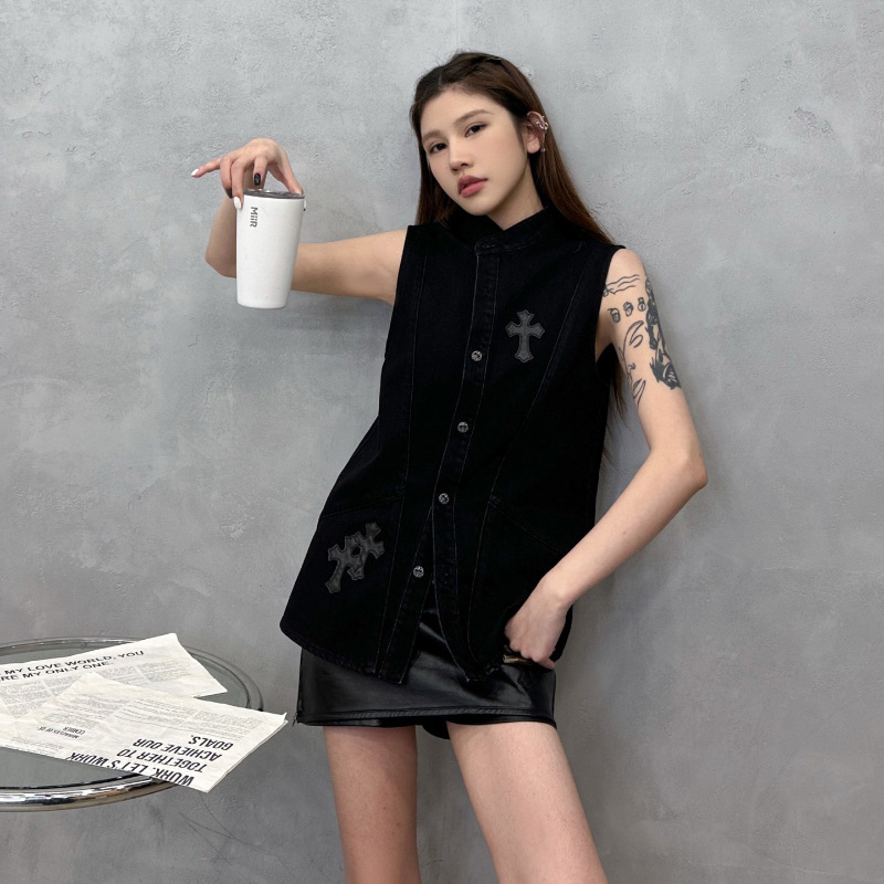 크롬하츠 고품질 여성 스커트 01  H