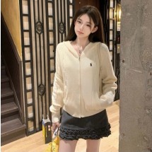 폴로 랄프로렌 고품질 여성 후드 02 H