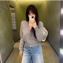 구찌 고품질 여성 가디건 05 H