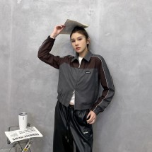 미우미우 고품질 여성 자켓 2컬러 04 H