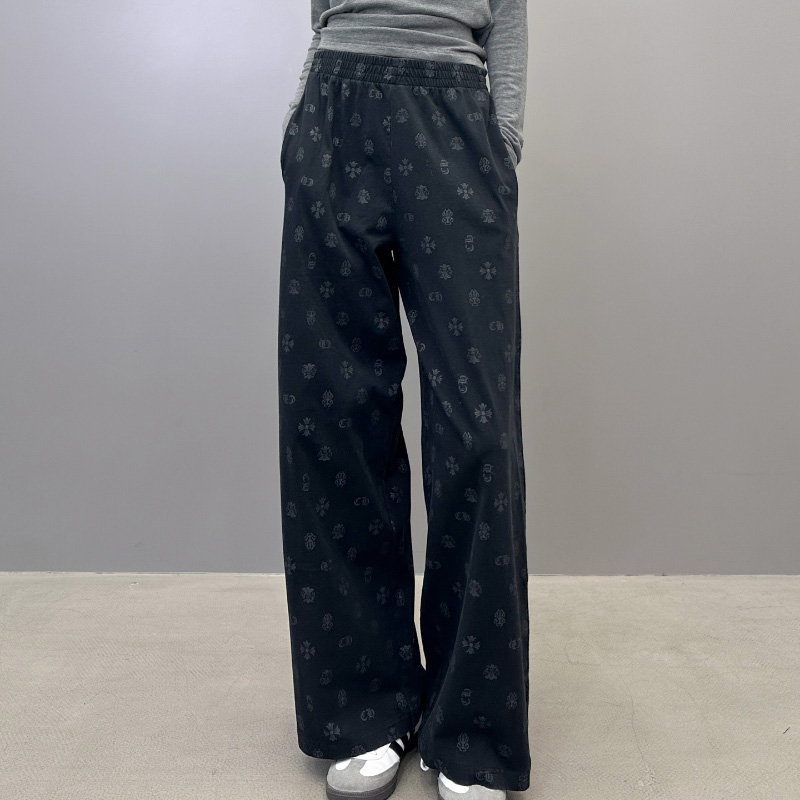 크롬하츠 고품질 바지 03  H