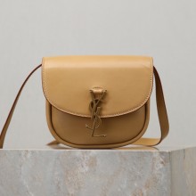 생로랑 카이아 스몰 사첼백  크로스백 619740