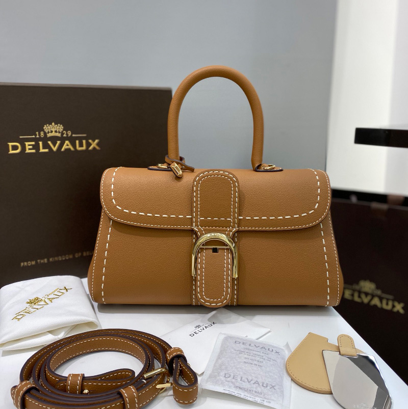 델보 브릴란트 미니 백,AA0417ADW0ADNDO