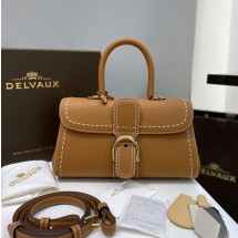 델보 브릴란트 미니 백,AA0417ADW0ADNDO