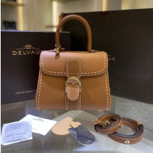 델보 브리앙 PM 수르피케 토트백 숄더백 로데오 카프  AA0569ADW0