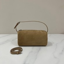 더 로우 90’s 백 누벅 샌드 W1281L651SANDS