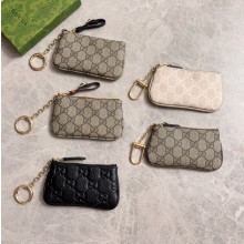 구찌 오피디아 지퍼 키 케이스 5종 772321