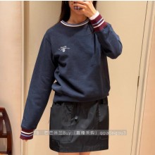 프라다 여성 맨투맨 134728 19IC F01EC  H