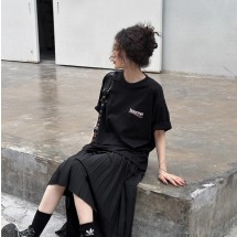 발렌시아가 여성 티셔츠 3컬러 612964TIV52  H