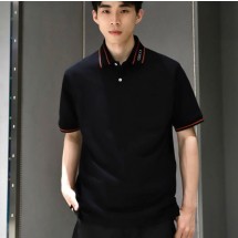 구찌 코튼 피케 폴로 셔츠 784422  H