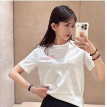 버버리 여성 티셔츠 81068161 H