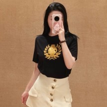 버버리 25FW Burberry 여성 T 셔츠 2컬러  81081711 H