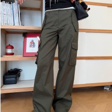 버버리 26SS Burberry 여성 casual 팬츠 81184201  H