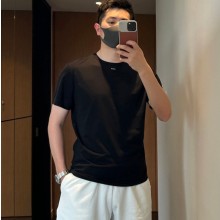 프라다 남성 반팔 티셔츠 라운드넥 2컬러 UJN843  H