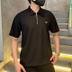 프라다 26SS 폴로 티셔츠 2컬러 UJN903  H