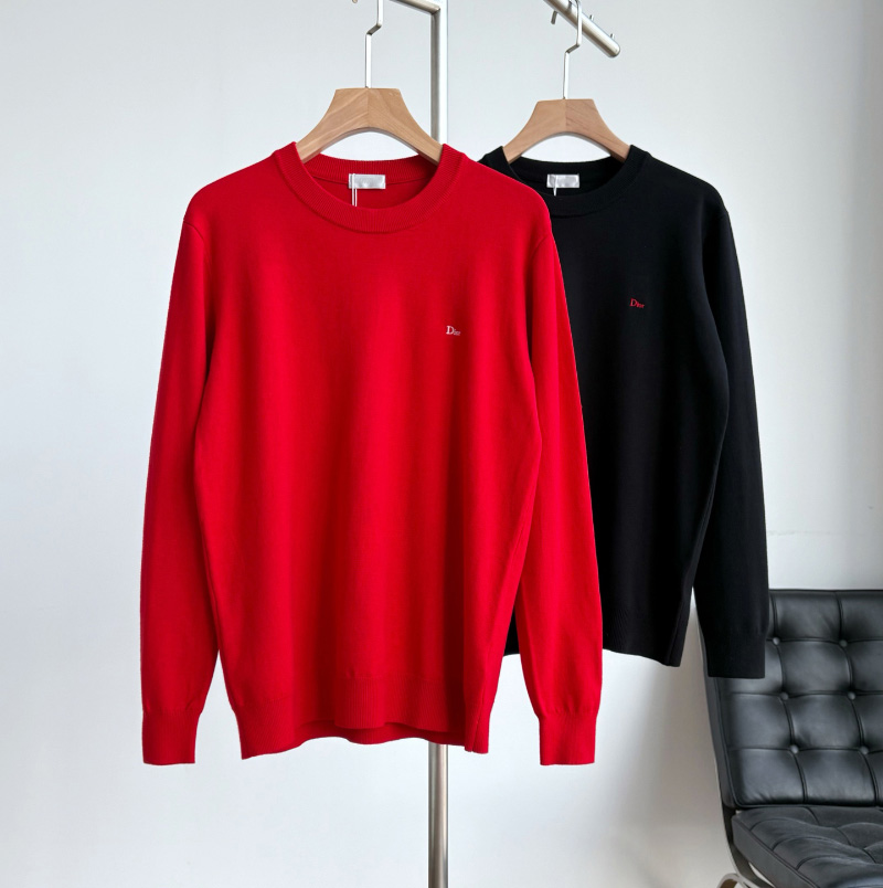 디올 고품질 남여공용 긴팔 2컬러 24 H