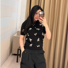 샤넬 고품질 여성 반팔티 11 H