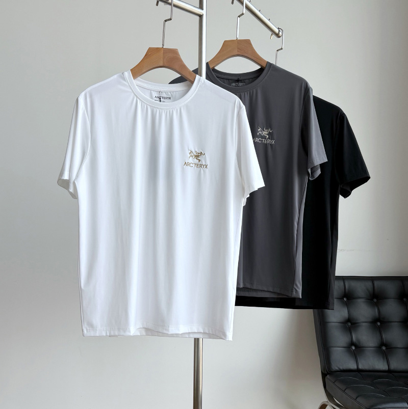 아크테릭스 고품질 반팔 3칼라 04  H